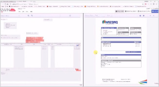B2PDF Designer design tools