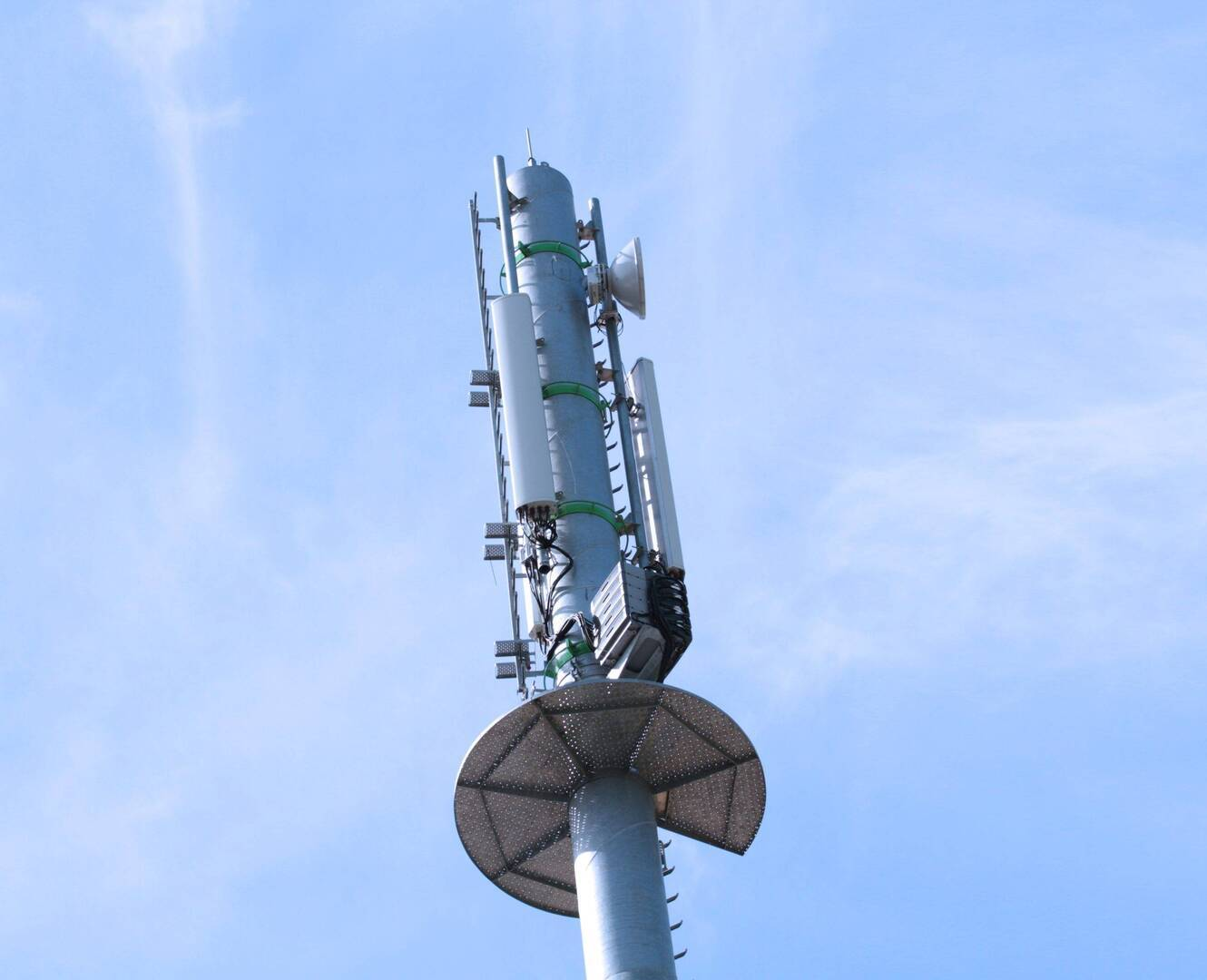 Amphenol Antennas featured