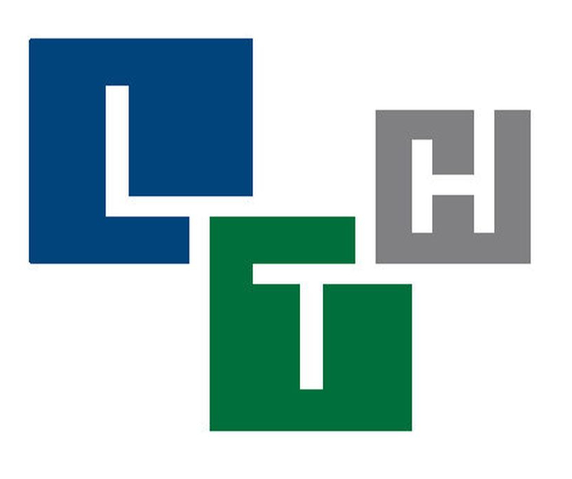 LTH Castings logo