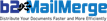 b2Mail-Merge
