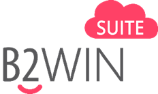 B2Win Suite Launches