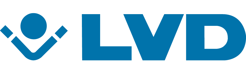 LVD STRIPPIT logo