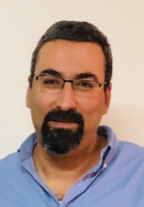 Ehab Sayegh