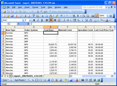 b2Win 5.7 screenshot 3-1