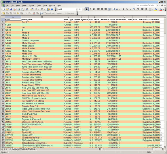 b2Win 6.0 screenshot 11-1