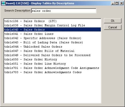 bQuery-Tool 2.0 screenshot 5-1