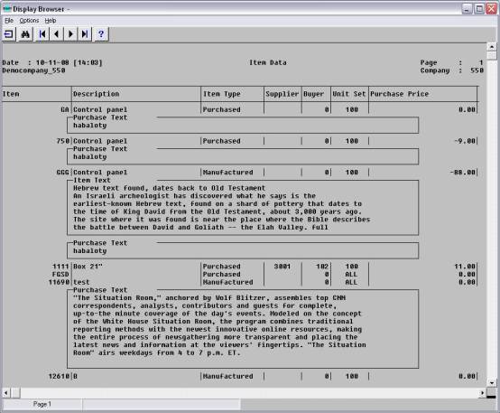 bQuery-Tool 2.0 screenshot 10-1