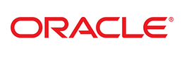Oracle logo